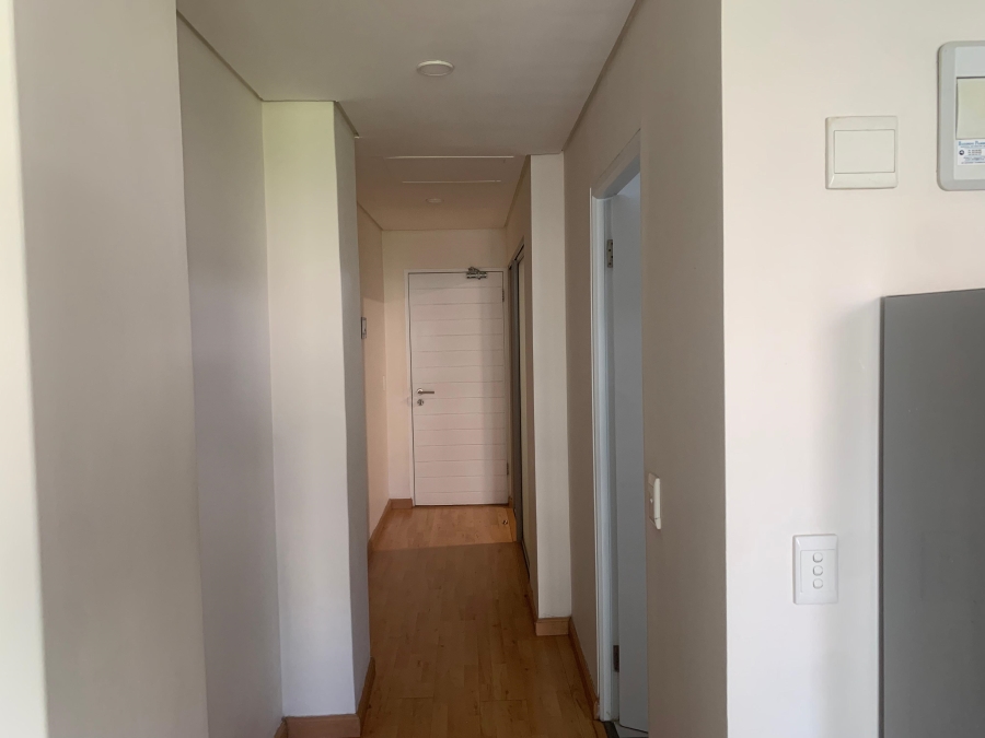 To Let 1 Bedroom Property for Rent in Cape Town City Centre Western Cape